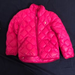 Ralph Lauren polo jacket